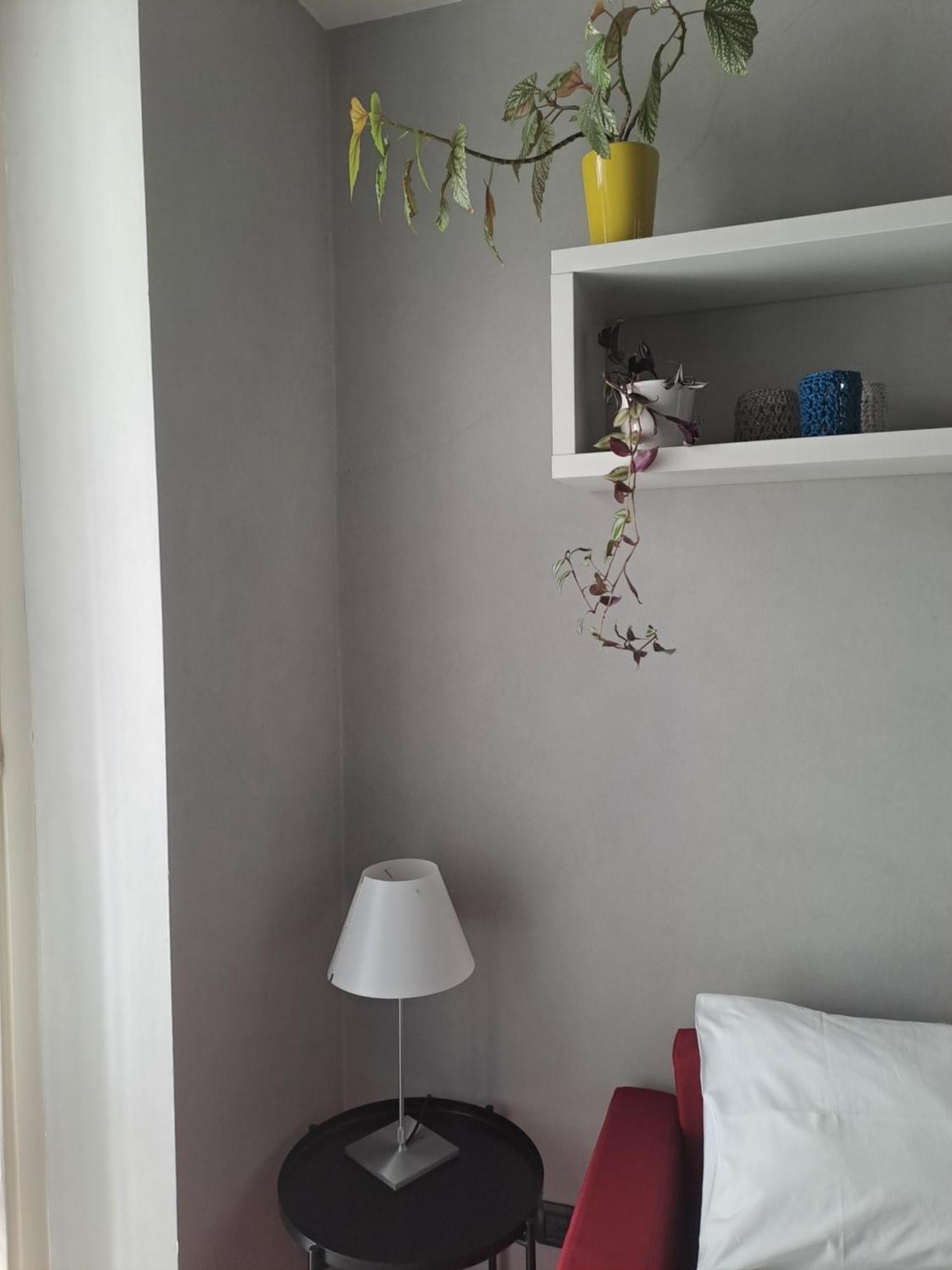 Appartamento Nel Cuore Di Parma - Laterale Via Farini Екстериор снимка